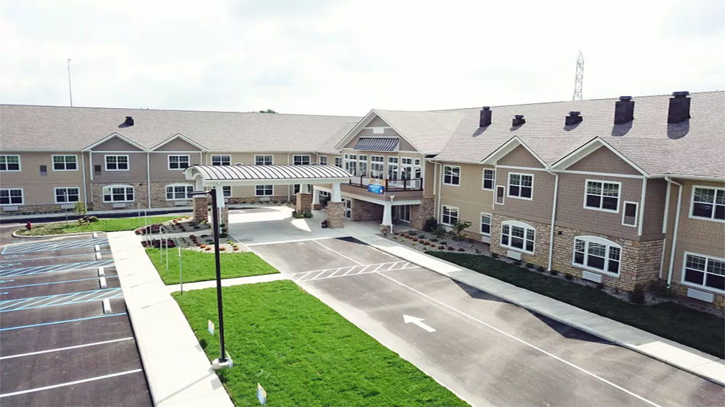 The Glen Assisted Living